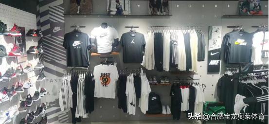 奥莱体育耐克阿迪折扣店是正品吗,奥莱大牌运动折扣店阿迪达斯
