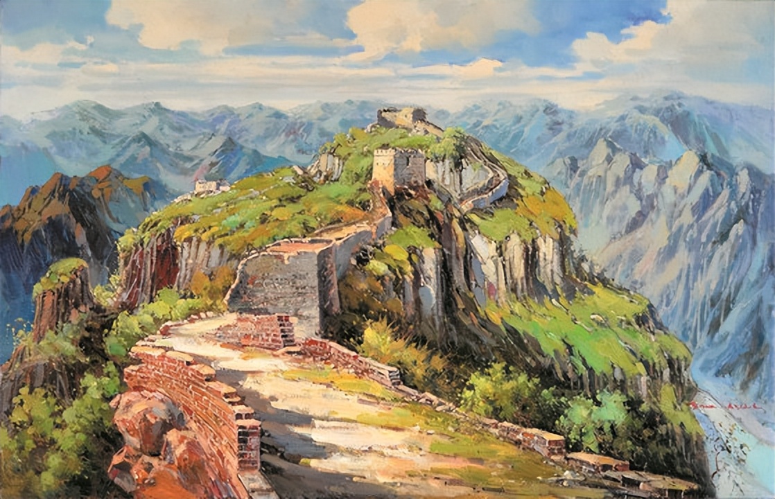 最热血的一首诗词,你读过最热血的诗词是哪首