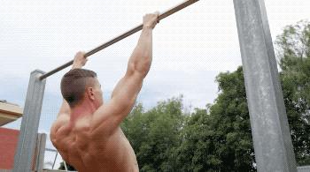 10个经典健身动作零基础,适合所有人的健身动作推荐