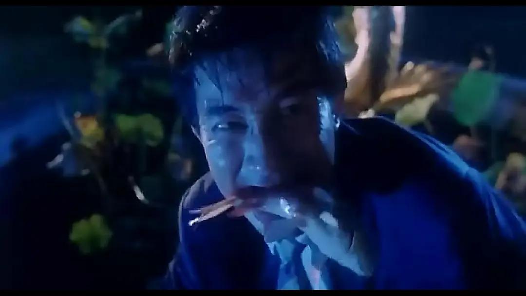 那些年我们追过的少儿频道,那些年我们追过的反派电影