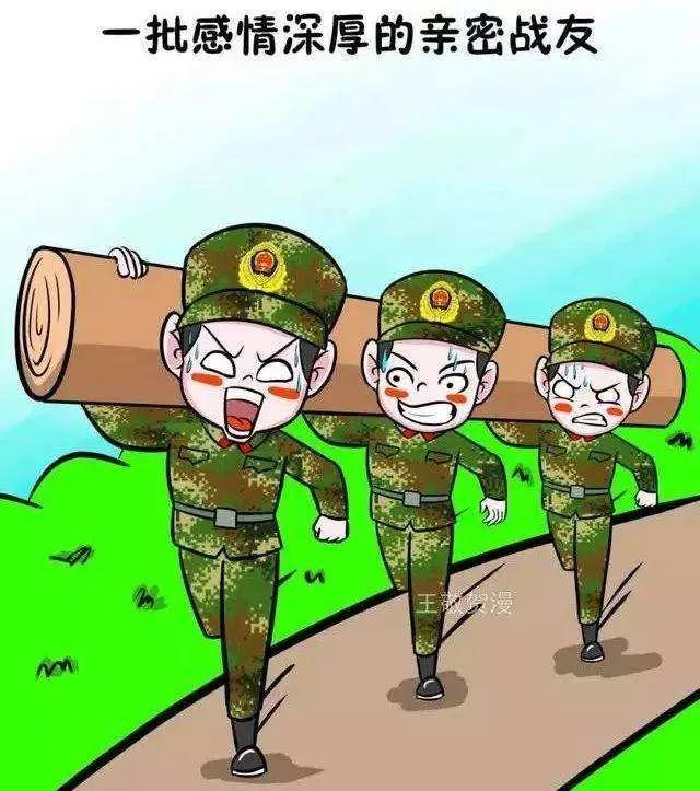 当兵要做的四件事立功受奖,当兵后要做什么