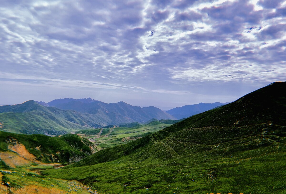 青海游玩必打卡,青海省必打卡景点