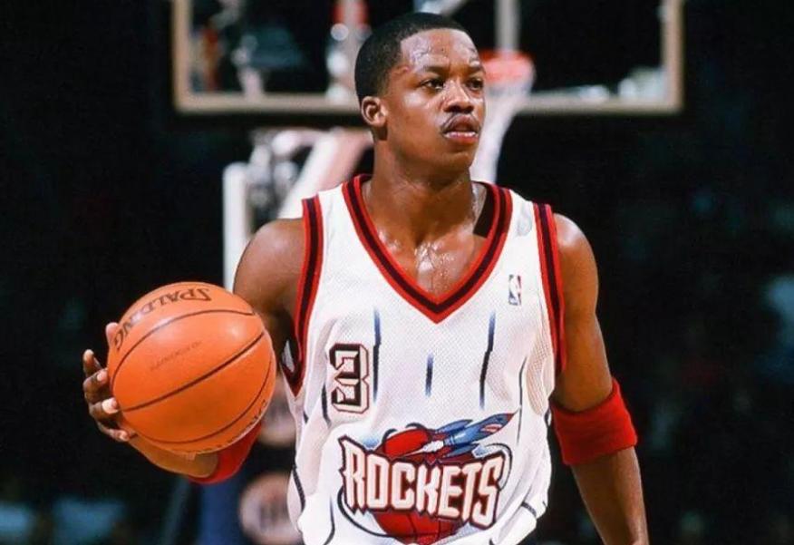 最伟大的3号艾弗森,3号球衣韦德和艾弗森谁最强