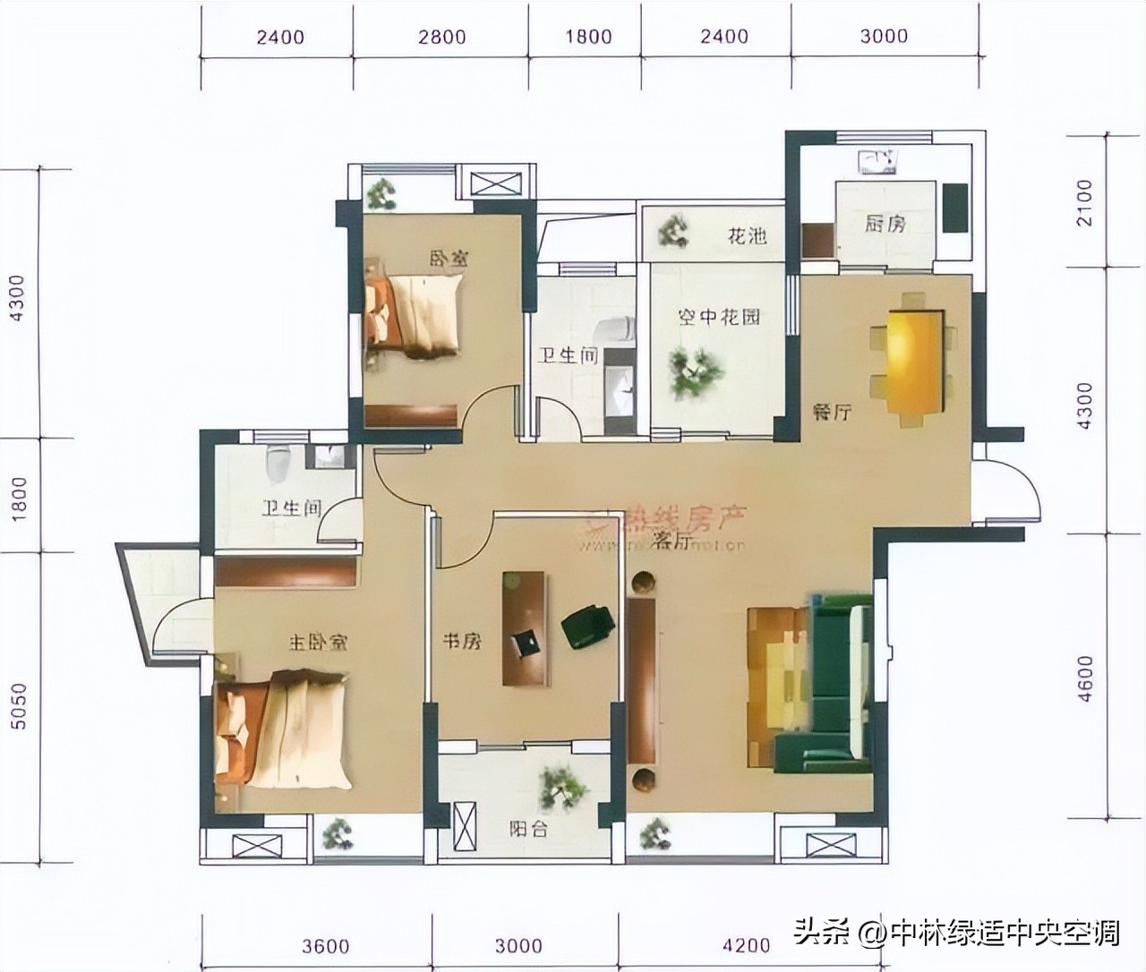 怎样选购家用中央空调,中央空调选购标准规范文件有哪些