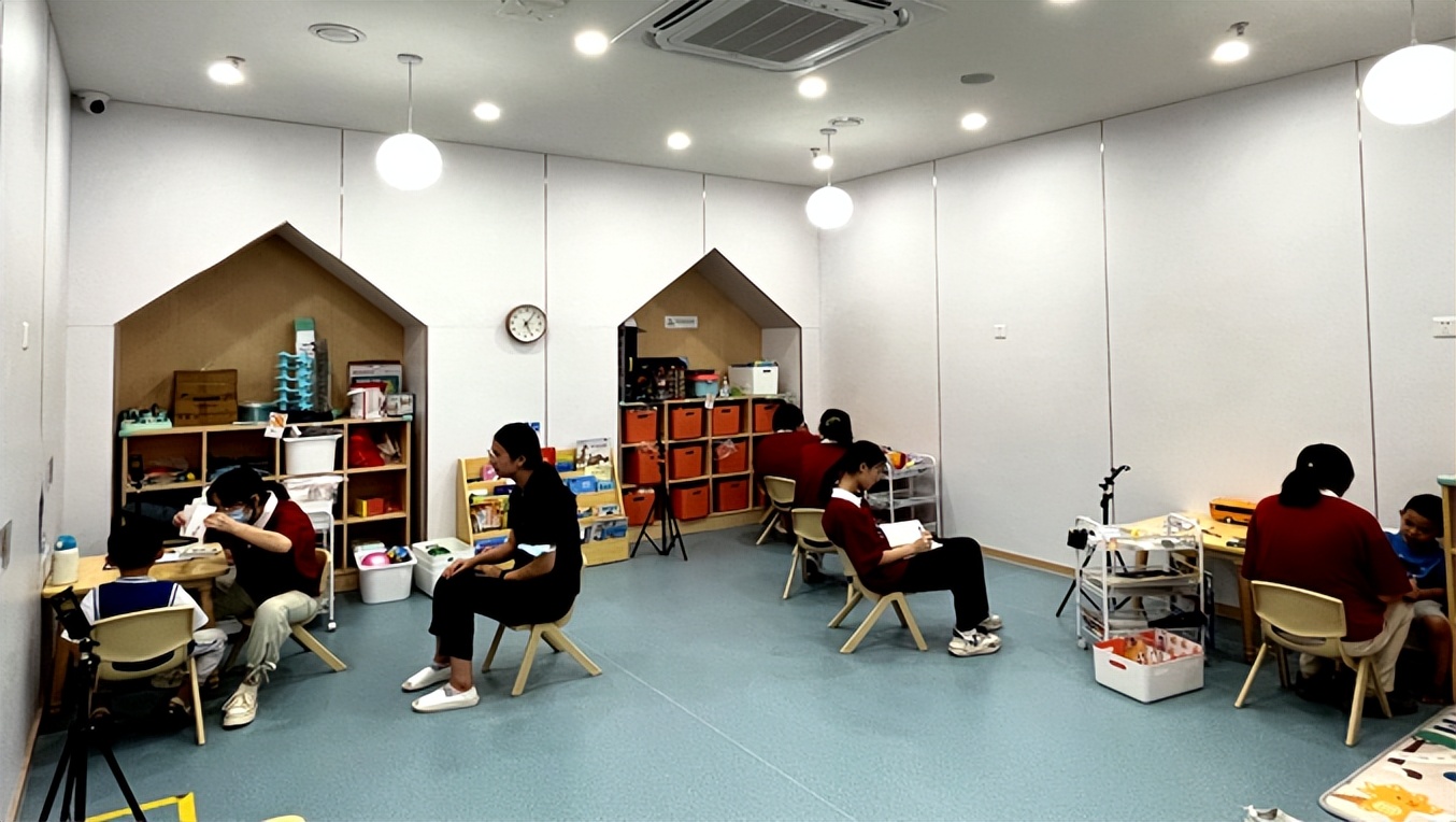 邹小兵谈发育迟缓解决方案,道医如何治疗儿童发育迟缓