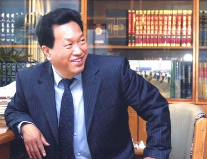 河北首富谢幕采访,河北首富陨落视频