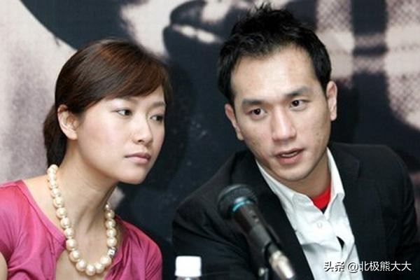 外骚内纯,24岁的徐静蕾成了大众情人