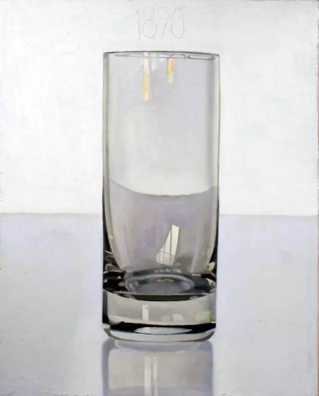 花46年的时间，画了5000幅杯子，专家看完：画作估值5个亿，厉害