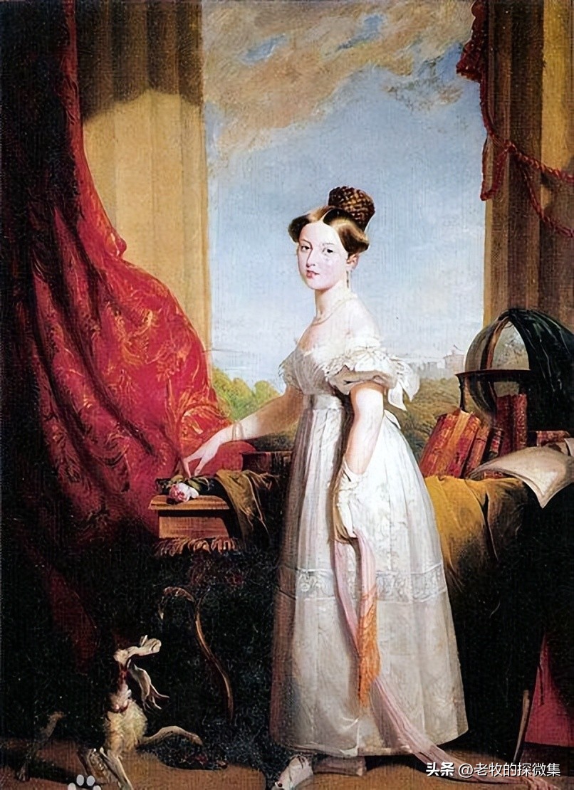 维多利亚现状分析,维多利亚为什么会衰落