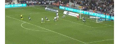 梅西进球3:2法国,梅西3比0拜仁过人集锦