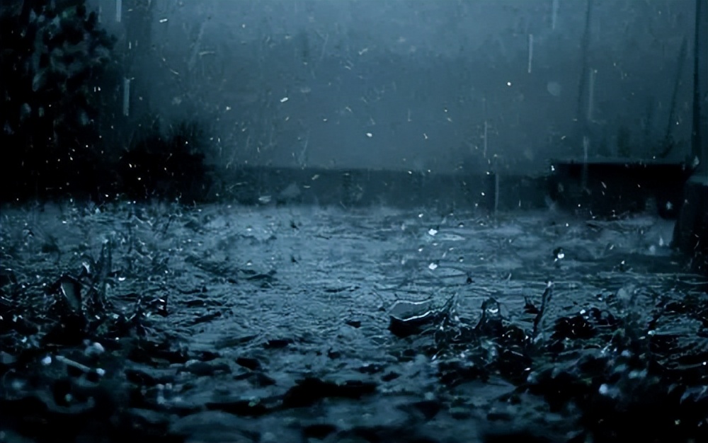 形容细雨绵绵的古诗词,描写雨的古诗有哪些整首