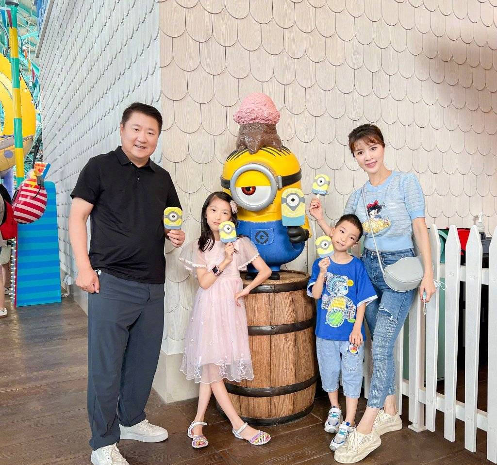 江疏影金巧巧同台,金巧巧和江疏影什么关系