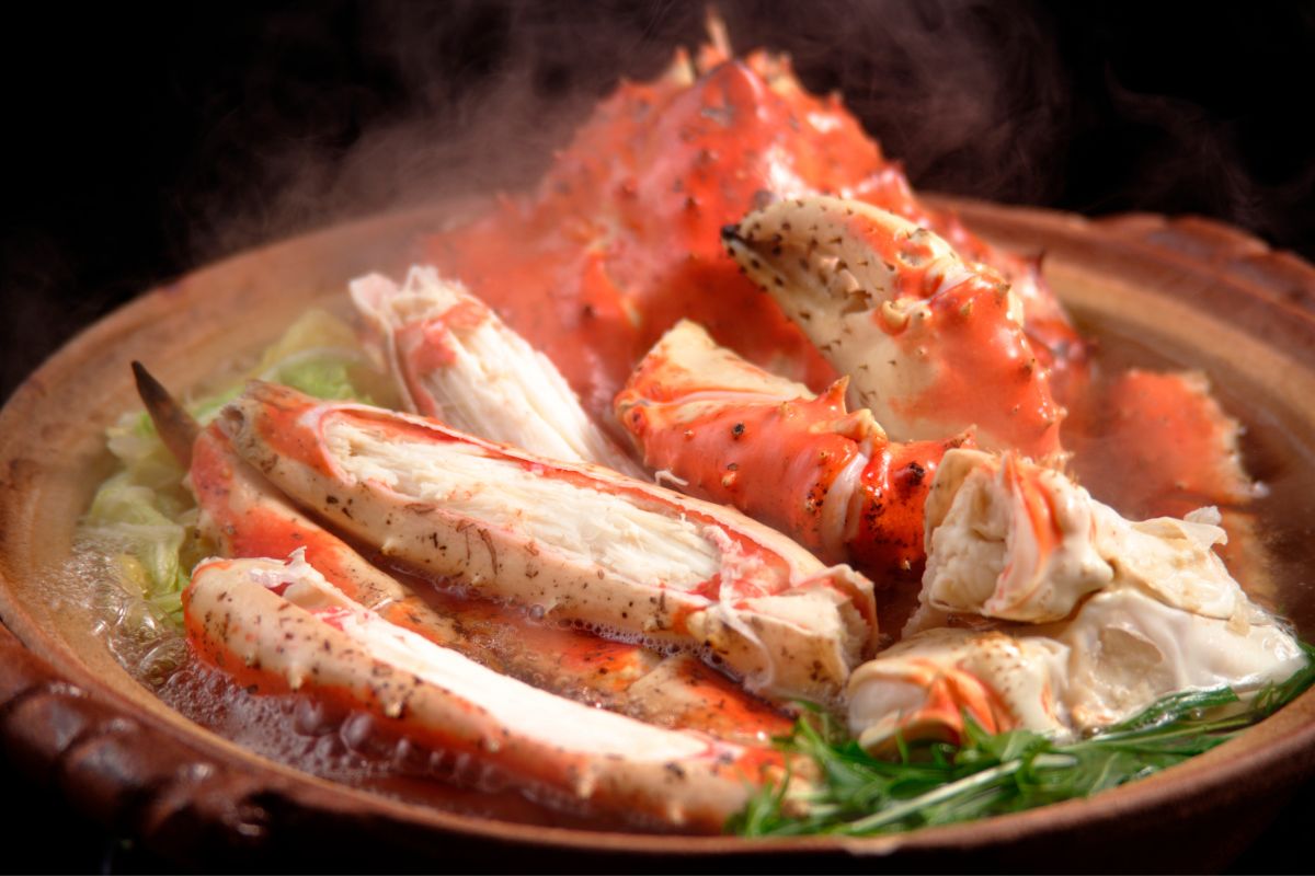 日本火锅最好吃的料,日本火锅十大排行榜