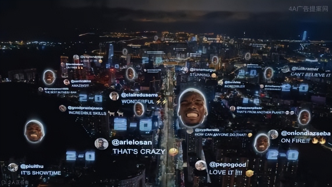 卡塔尔世界杯采用的营销策略,2022卡塔尔世界杯营销