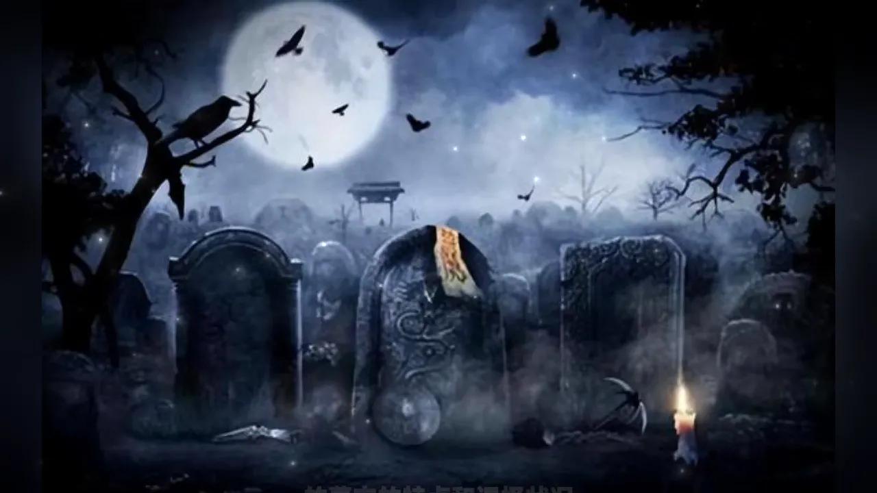 鬼吹灯鬼洞族诅咒是什么,鬼吹灯里的诅咒真实存在吗