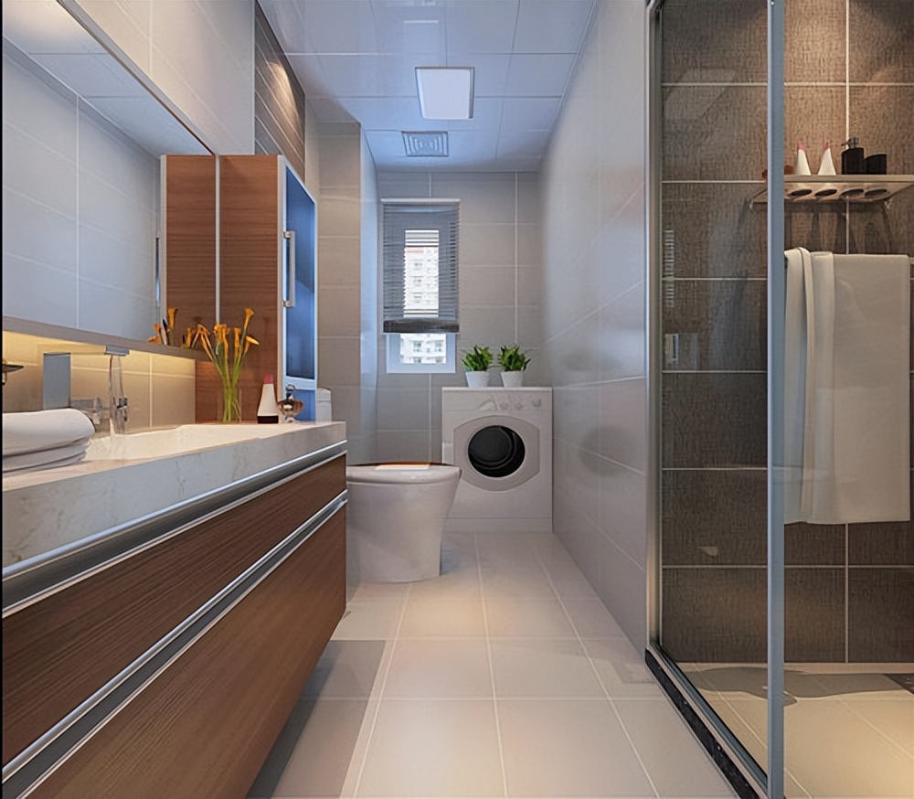 卫生间漏水怎么判断是楼上漏水,卫生间漏水怎么准确找到漏水点