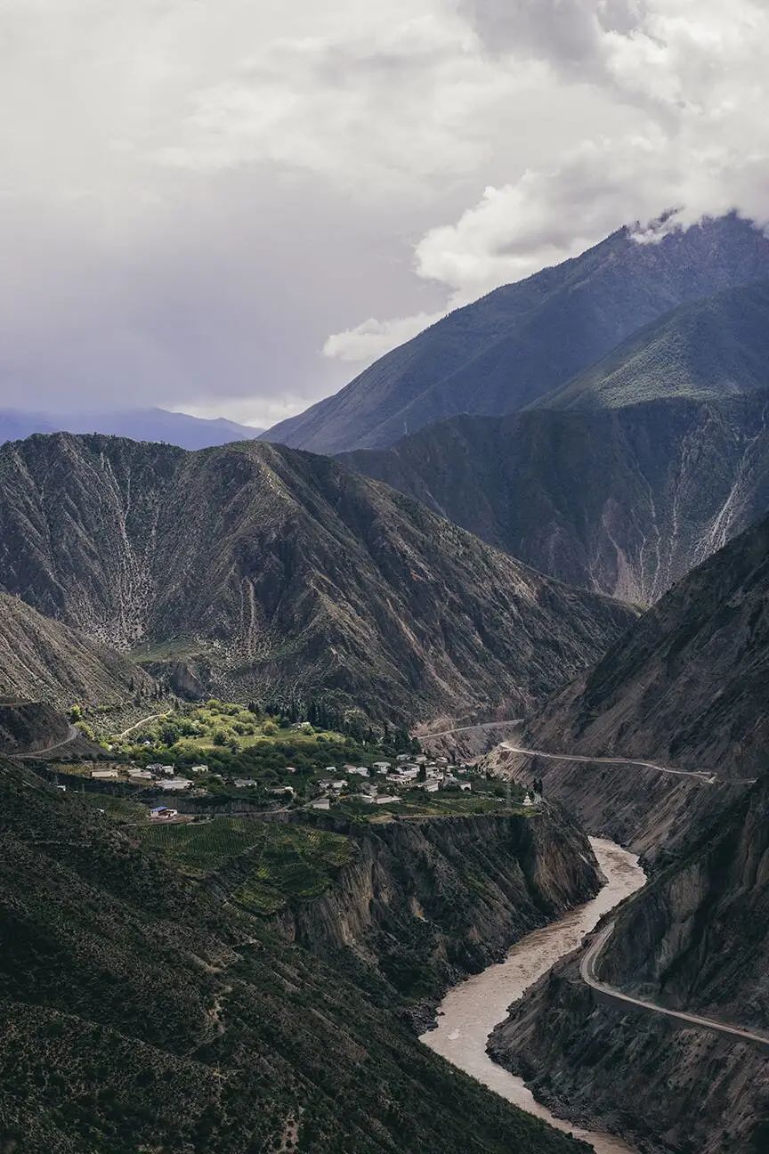 香格里拉葡萄酒产区,探秘云南香格里拉