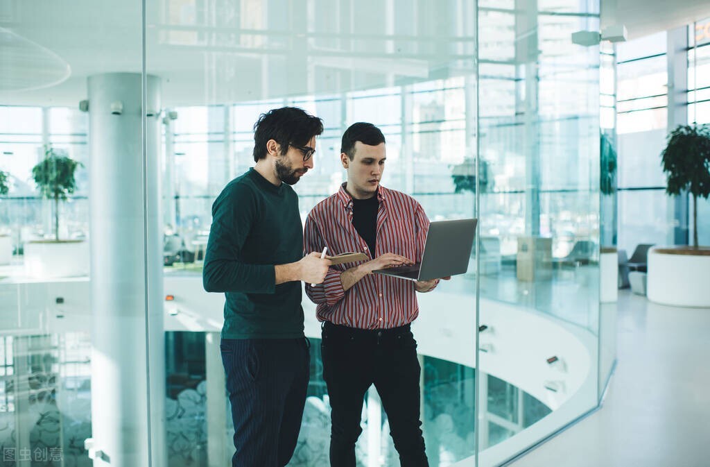 外贸业务员怎么规划自己的职业,外贸业务员转型soho比例高吗