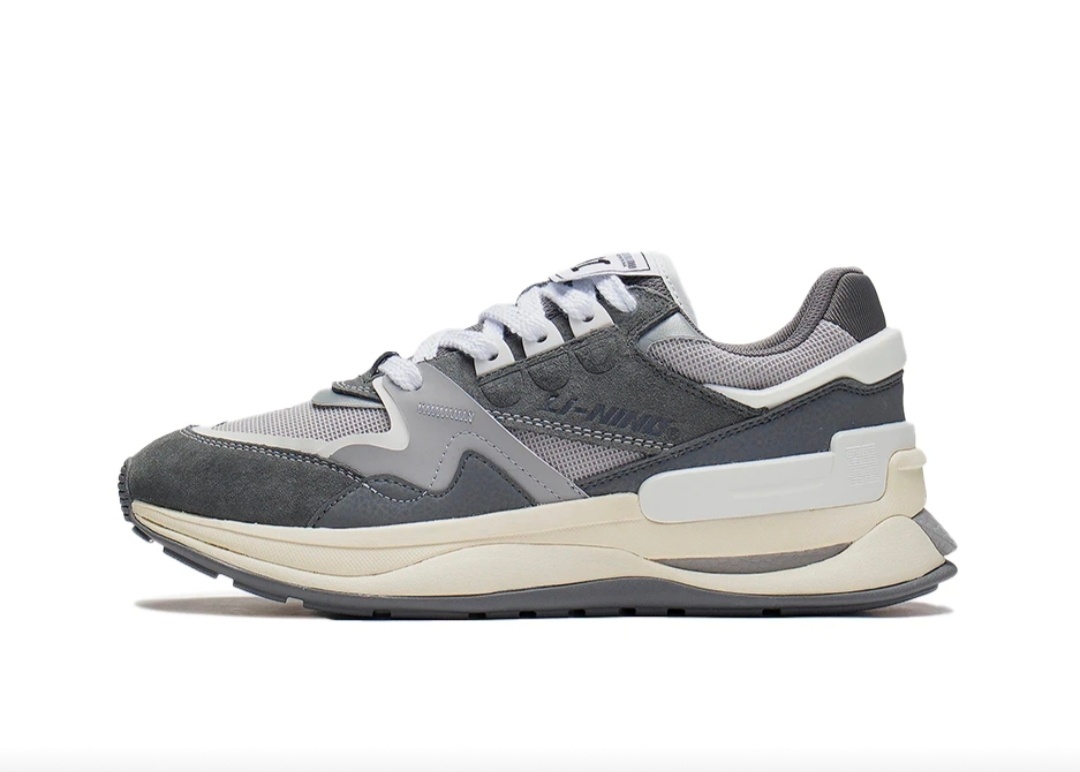 李宁新品！闪击9多配色曝光，新拖鞋太帅了，驭帅16低帮也来了