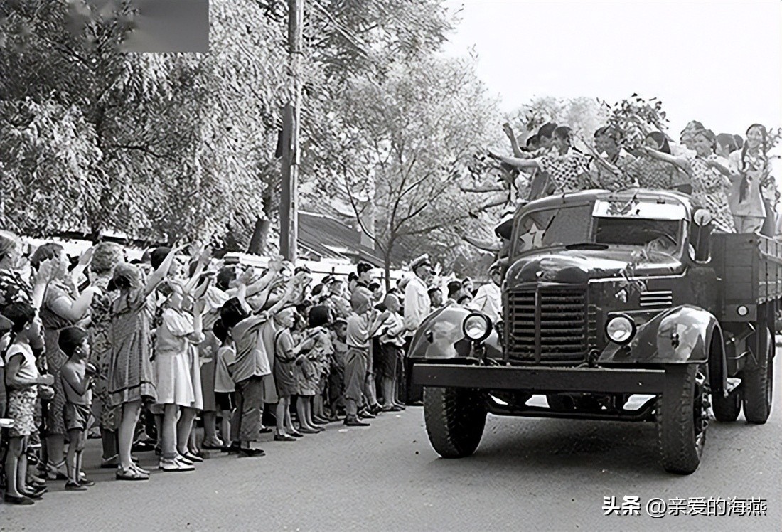 怀旧经典老车回忆,重温老回忆