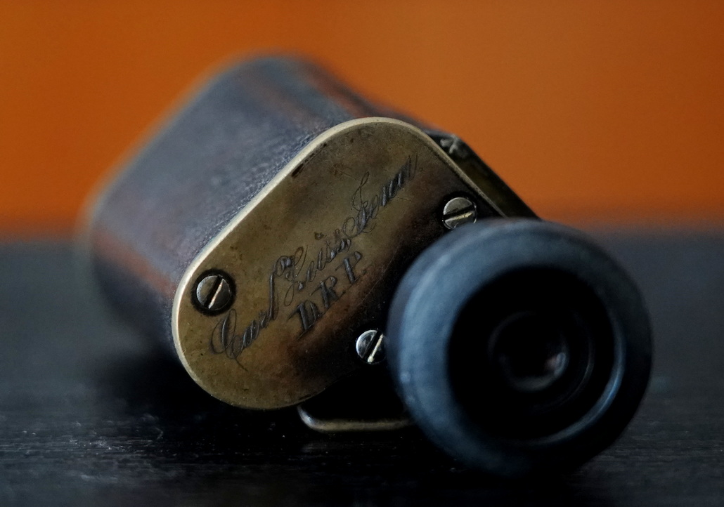 目前世界上最灵敏的望远镜,世界十大最好的军用望远镜