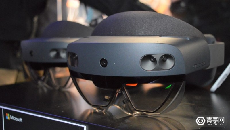 hololens组装中国空间站,hololens研发投入