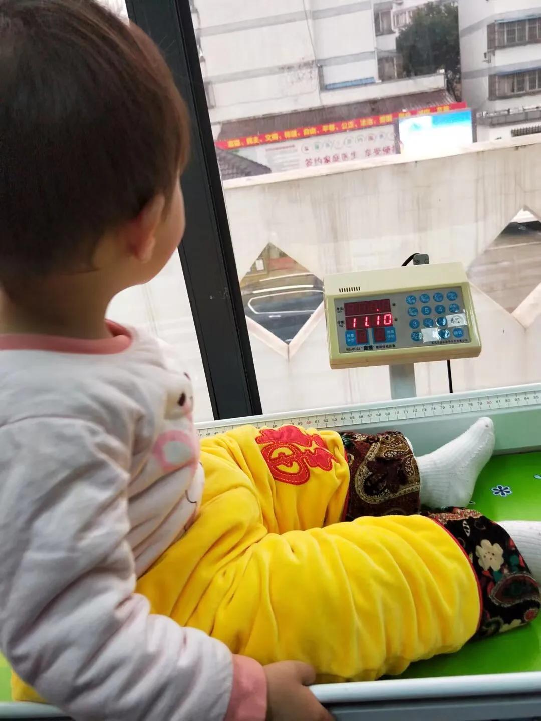 嘿，小孩！你是不是正在“开窍”呀