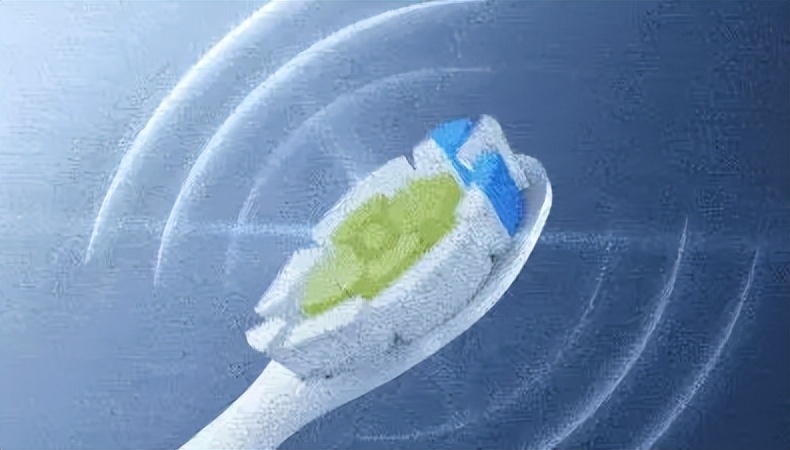 牙刷欧乐b和飞利浦松下,电动牙刷飞利浦松下usmile哪个好