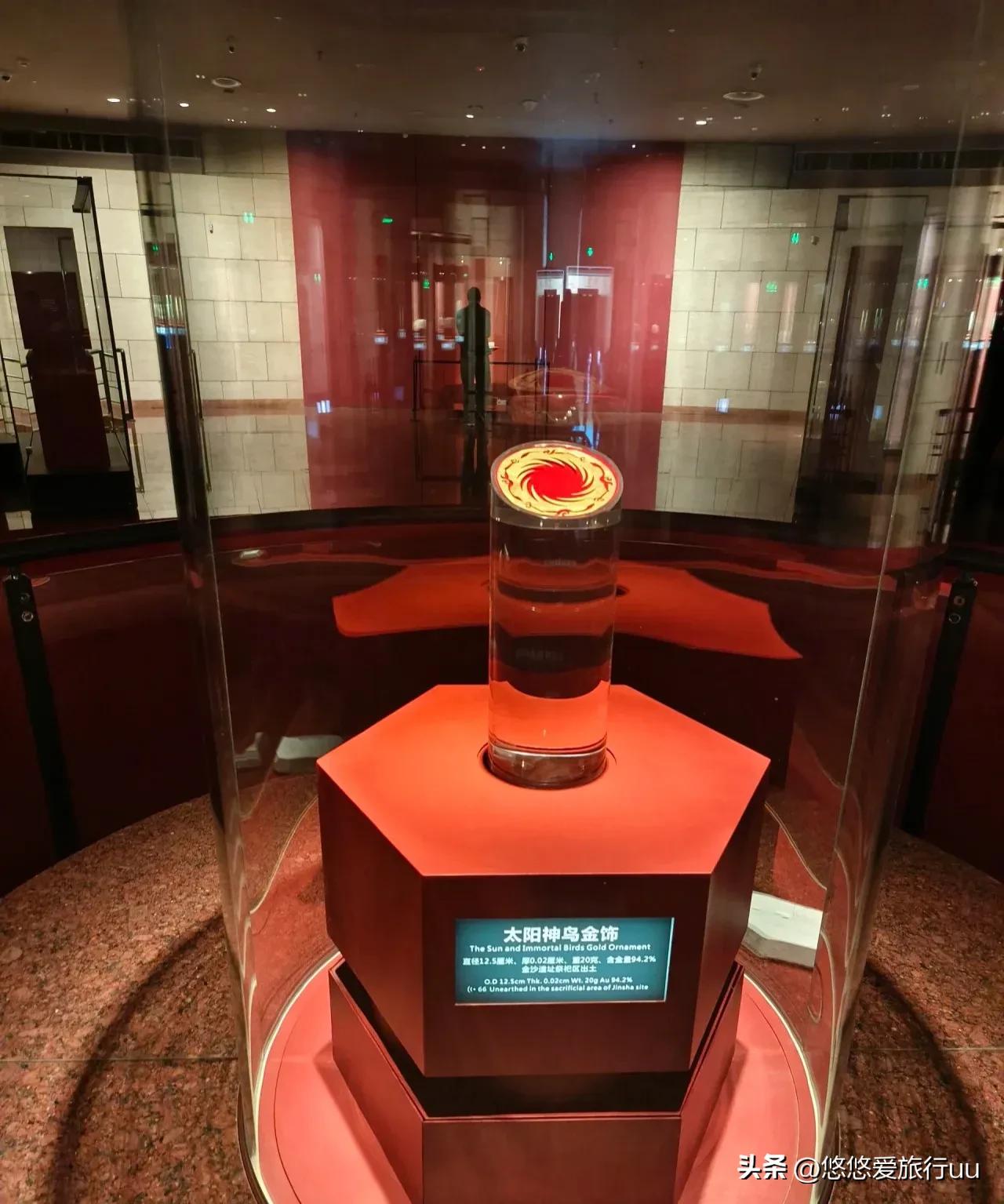 去成都旅游必去的十个地方,来成都必游之地有哪些