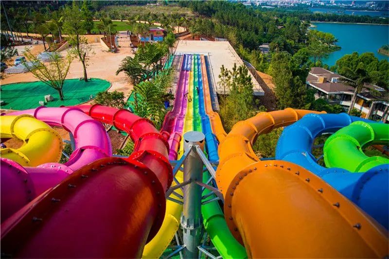 关注|@全国考生来云南这些景区，优惠、免费！