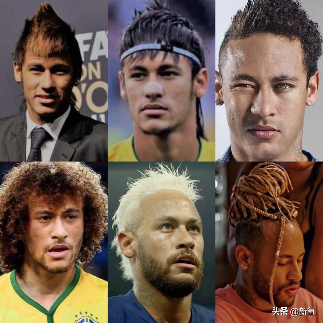 为了女粉连夜do脸染发，这新晋痞帅天花板是男菩萨吧？