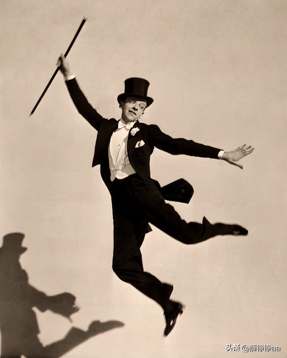 精湛的舞者,高超的舞者