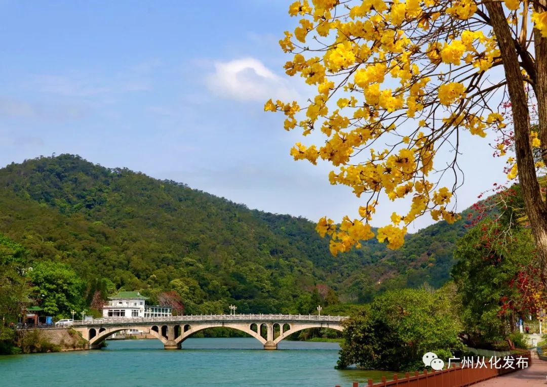 两人从化两天一夜游玩攻略,去从化玩的攻略