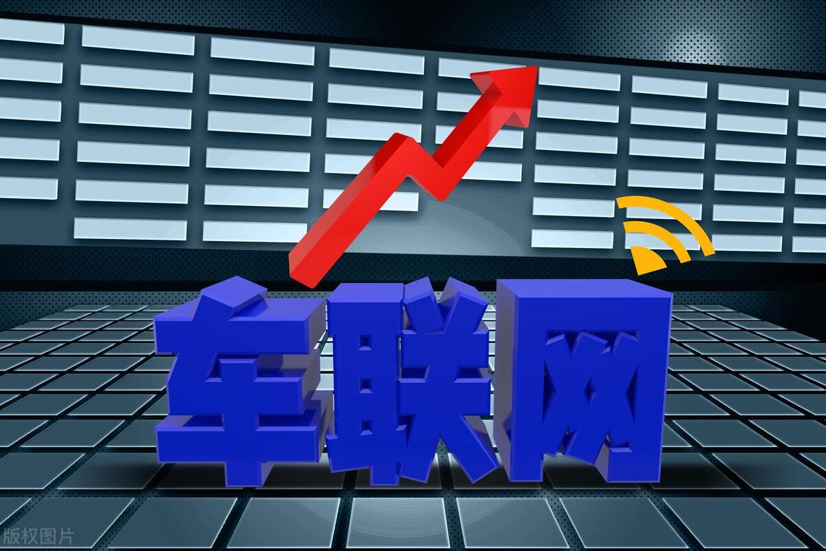 车联网数据管理平台,车联网安全系统有哪些