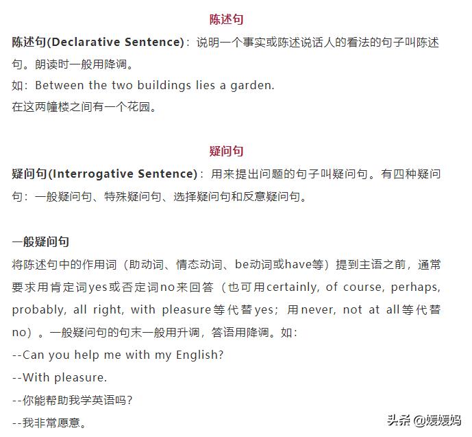 如何读懂英语复杂句子视频,如何读懂英语句子的技巧和方法