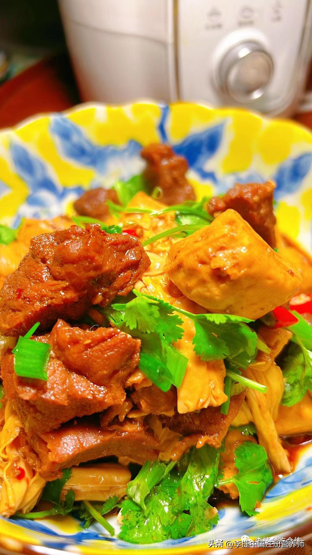 十种预防心脑血管疾病的食物,预防心脑血管病吃什么肉比较好