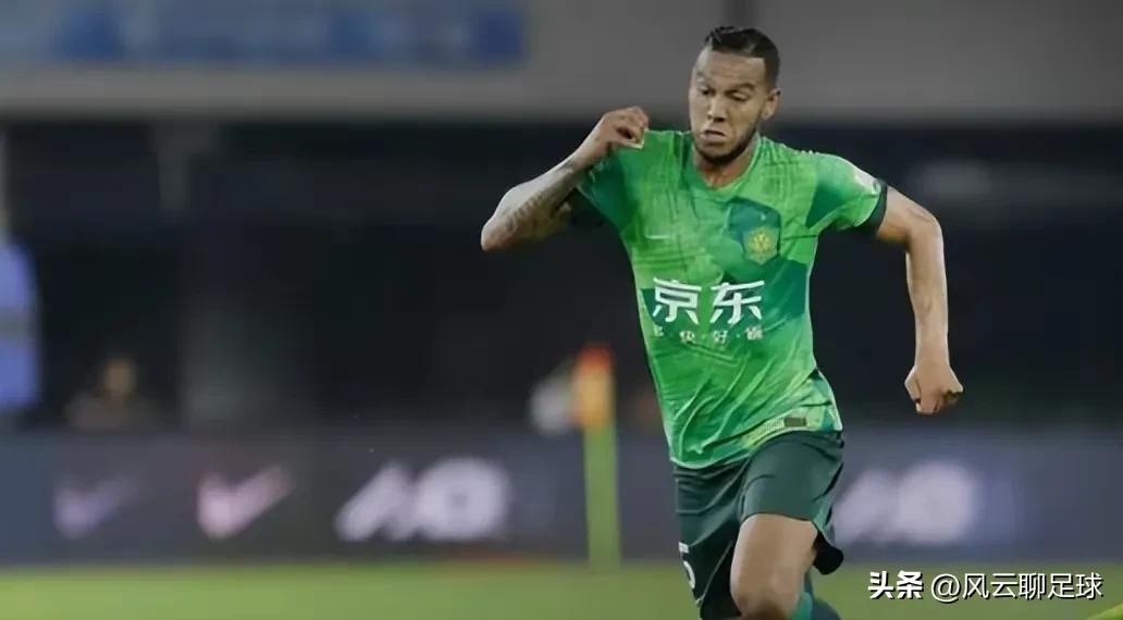 中超国安6:3大胜华夏,中超北京国安vs长春亚泰比分预测