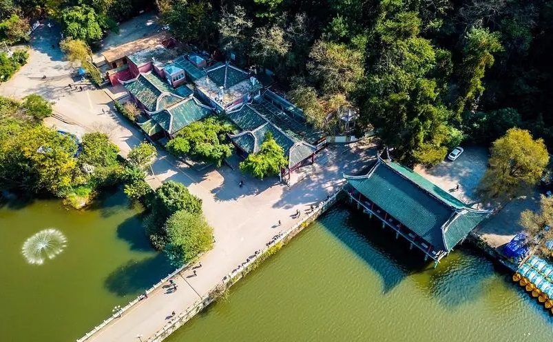 中国最美的十座山你去过了吗,中国最美的十大名山你爬过几座