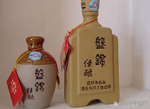 全网最全！建议收藏！本文数万字，只为盘点中国各大省份白酒10强