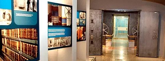 各国黄金为啥都要存放到美国,世界各国黄金存放在美国什么地方