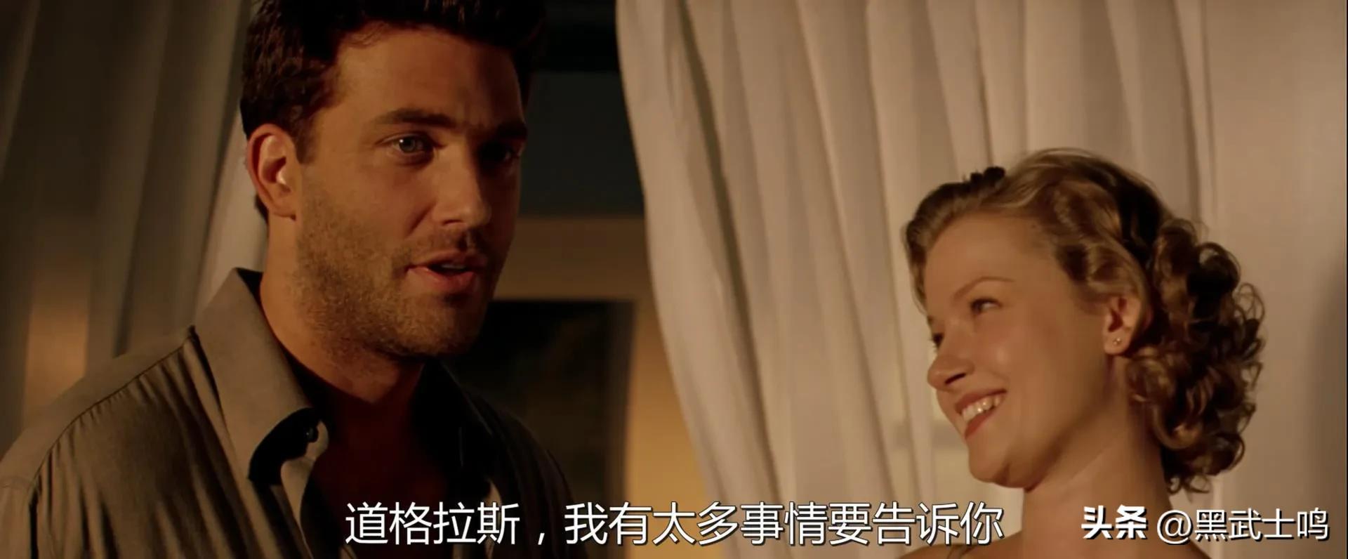 人工智能科幻电影巅峰之作,冷门科幻人工智能电影