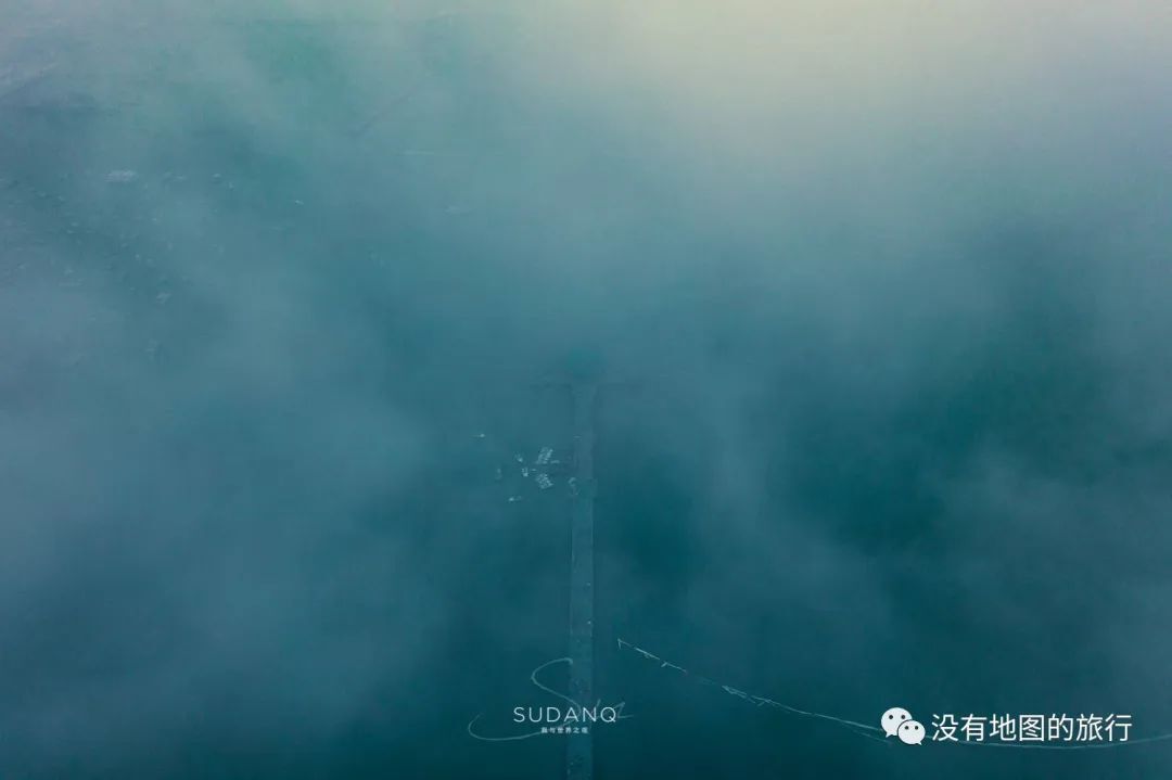 探秘青岛碉堡,探寻青岛石磨坑古遗址