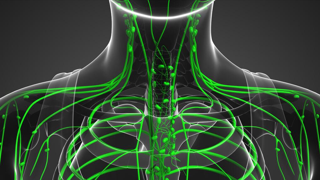 身体出现5种暗示癌症找上门,身体出现什么信号说明体内有癌