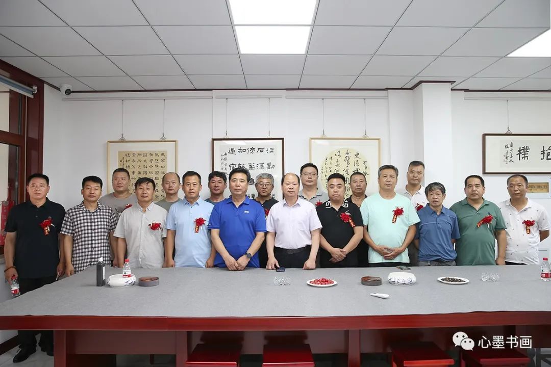 天津市静海区书法,天津市静海区书法家协会