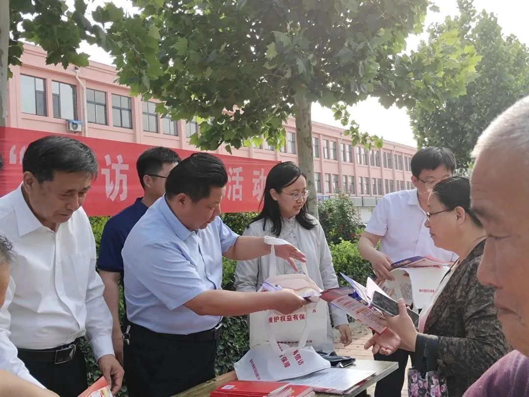 赵虎镇一周工作动态,德州赵虎镇5年计划