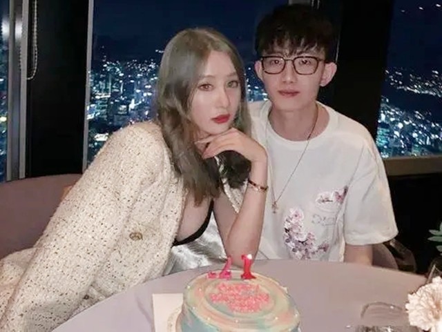 范志毅爱女范斯晶,范志毅女儿范斯晶综艺是什么