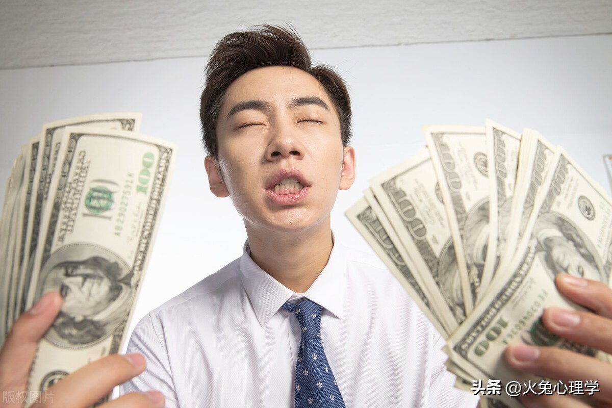 如何利用人性的弱点赚钱鬼谷子,人性的弱点和利用弱点赚钱的策略