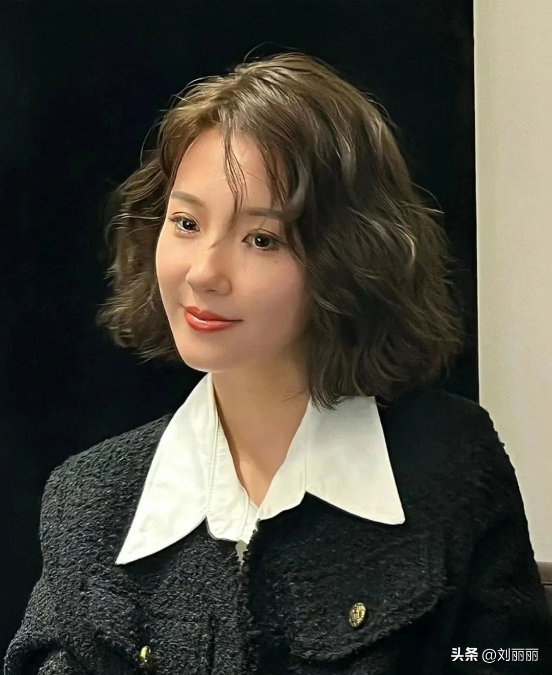 发型别乱,不要乱剪头发了这4款发型巨洋气