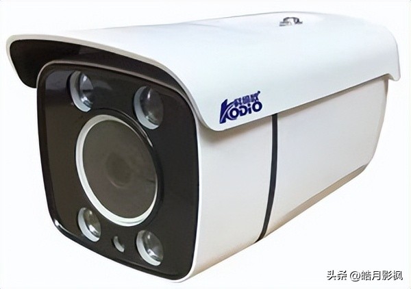 户外无线报警监控摄像头,监控摄像头跟踪报警