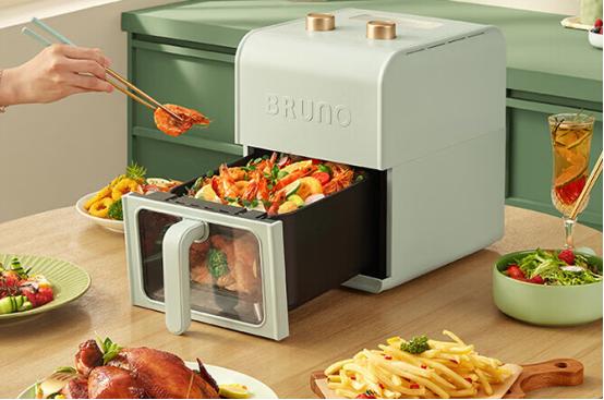 购买空气炸锅需要注意哪些问题,买空气炸锅要多少钱